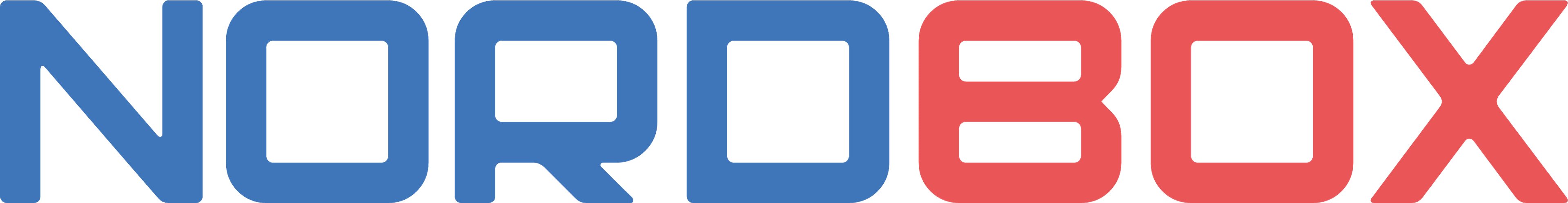 NORDBOX